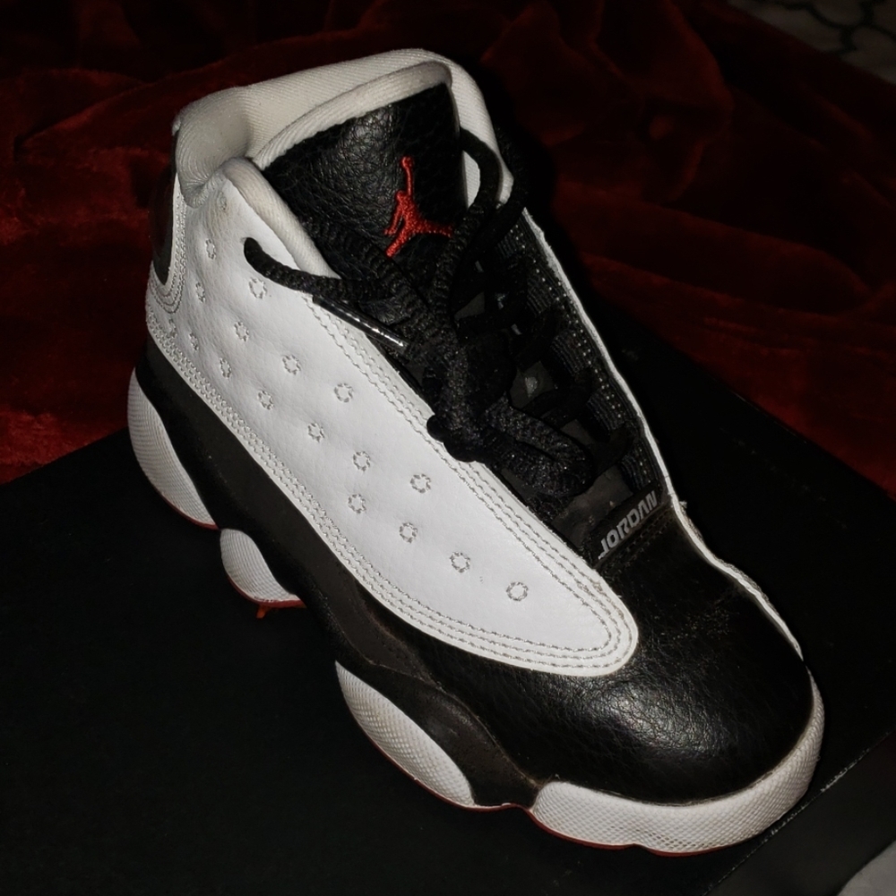 Jordan retro 13